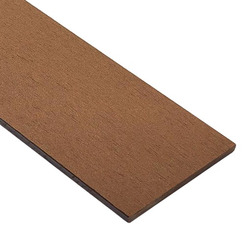 Универсальная доска EasyDecking Wood-X 131х11 Коричневый купить в Брянске