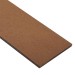 Универсальная доска EasyDecking Wood-X 131х11 Коричневый купить в Брянске