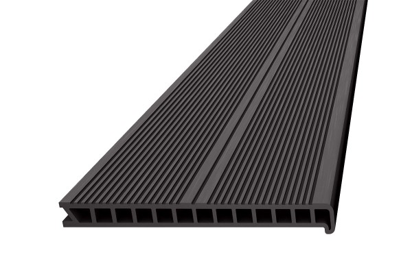 Ступени из ДПК Deckron пустотелая купить в Брянске