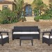Комплект Rattan Comfort 5 купить в Брянске