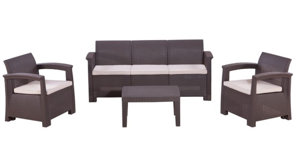Комплект Rattan Comfort 5 купить в Брянске