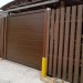 Штакетник ДПК Woodvex Палисандр купить в Брянске