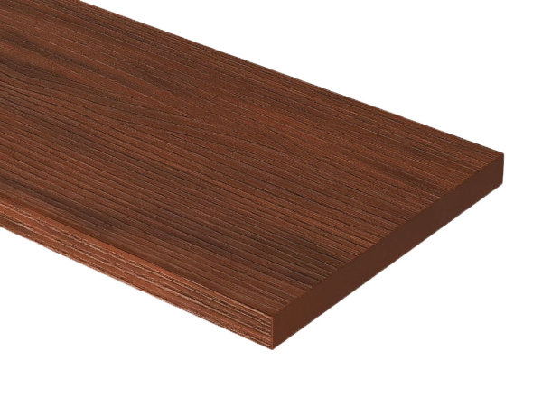 Штакетник ДПК Woodvex Палисандр купить в Брянске
