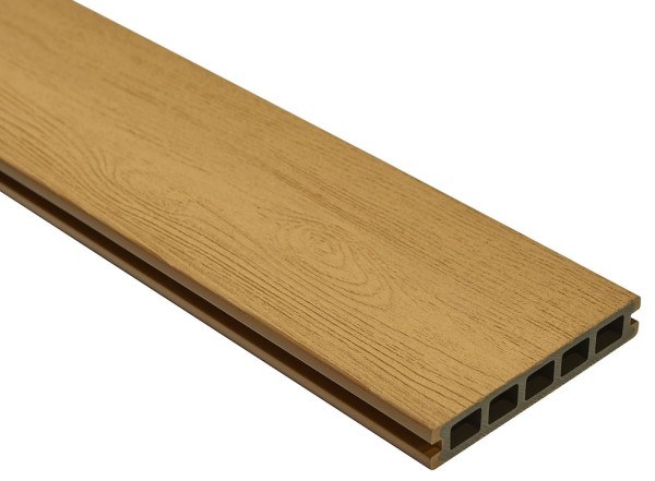 Террасная доска из ДПК CM Decking серия Country Oregon купить в Брянске