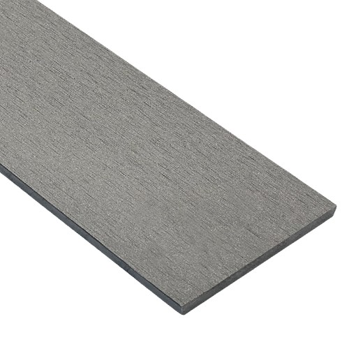 Универсальная доска EasyDecking Wood-X 131х11 Серый купить в Брянске