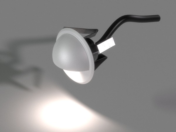 Точечные светильники Белый WLCL-112 купить в Брянске