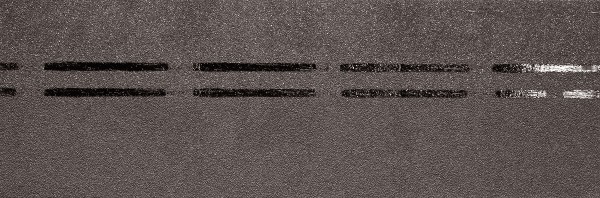 Коньково-карнизная черепица Docke Eurasia, титан купить в Брянске