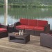 Уличный диваны и кресла Rattan Premium 5 купить в Брянске
