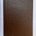 Фиброцементный сайдинг Latonit (RAL 8014) купить в Брянске