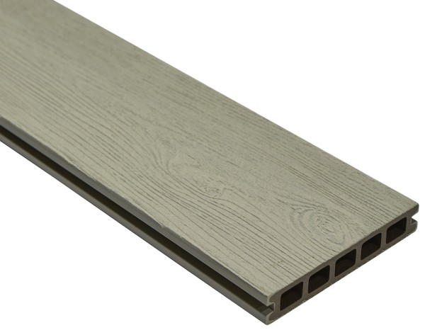 Террасная доска из ДПК CM Decking серия Country Grey купить в Брянске