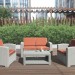 Уличный диваны и кресла Rattan Premium 4 купить в Брянске