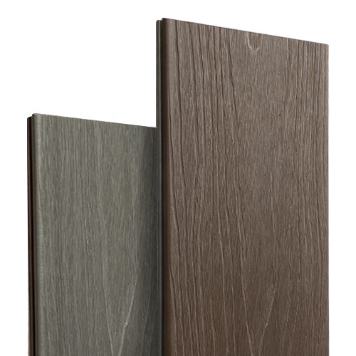 Террасная доска ДПК Co-extrusion EasyDecking 145х21 3D Multicolor Chestnut / Old Barn купить в Брянске
