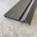 Террасная доска ДПК Co-extrusion EasyDecking 145х21 3D Multicolor Chestnut / Old Barn купить в Брянске