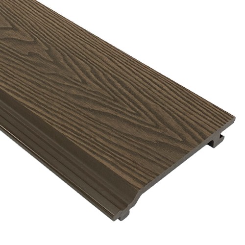 Фасадная панель EasyDecking Wood-X 156х21 Венге купить в Брянске