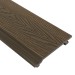 Фасадная панель EasyDecking Wood-X 156х21 Венге купить в Брянске