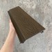 Фасадная панель EasyDecking Wood-X 156х21 Венге купить в Брянске