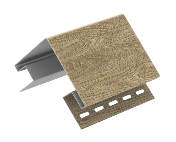 Наружный угол Timberblock Планкен Кленовый купить в Брянске
