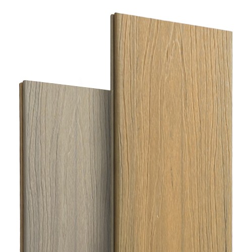 Террасная доска ДПК Co-extrusion EasyDecking 145х21 3D Multicolor Oak / Driftwood купить в Брянске