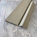 Террасная доска ДПК Co-extrusion EasyDecking 145х21 3D Multicolor Oak / Driftwood купить в Брянске