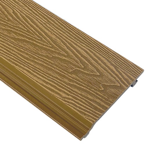 Фасадная панель EasyDecking Wood-X 156х21 Дуб купить в Брянске
