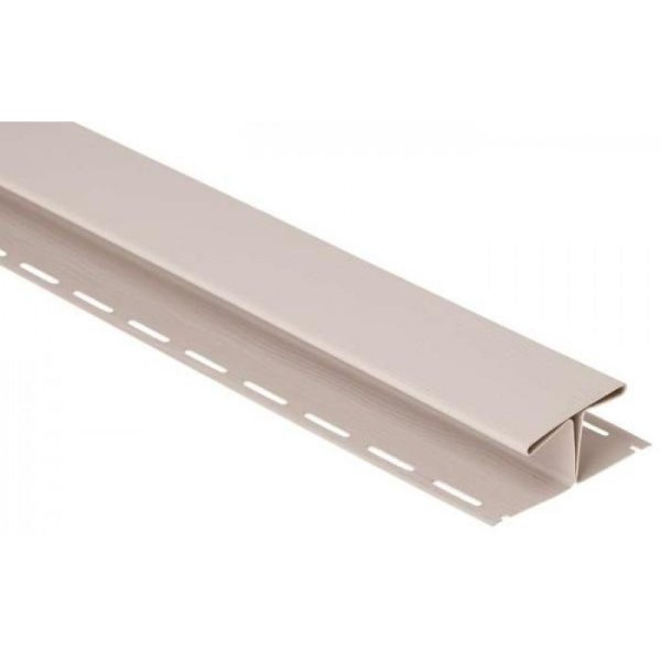 Н-профиль Люкс Крашенный, T-18, ВН, Персиковый купить в Брянске