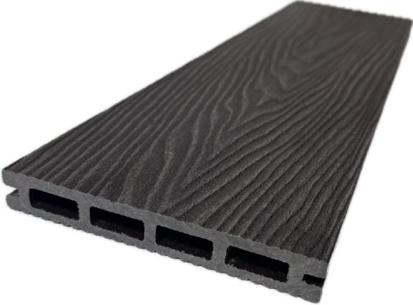 Доска террасная ДПК NanoWood Lite 3D купить в Брянске