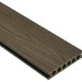 Террасная доска из ДПК CM Decking Reverse, Волнат/Чаркоал купить в Брянске