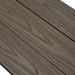 Террасная доска из ДПК CM Decking Reverse, Волнат/Чаркоал купить в Брянске