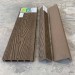 Террасная доска ДПК EasyDecking Wood-X 146х23 Венге купить в Брянске