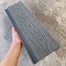 Фасадная панель EasyDecking Wood-X 156х21 Серый купить в Брянске