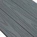 Террасная доска из ДПК CM Decking Reverse, Антик/Лайт грей купить в Брянске