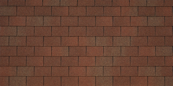Гибкая черепица Tegola UNICA TOSCANA TERRACOTTA 406 купить в Брянске
