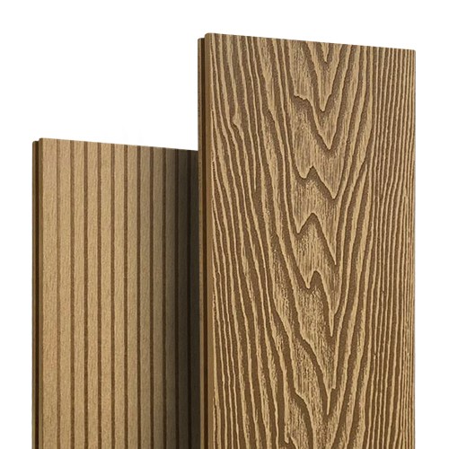Террасная доска ДПК EasyDecking Wood-X 146х23 Дуб купить в Брянске
