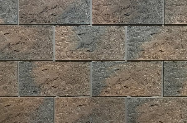 Фиброцементные панели КАНЬОН коллекция ПЕСЧАНИК 26 купить в Брянске