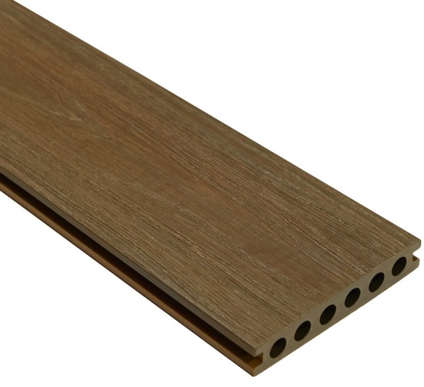 Террасная доска из ДПК CM Decking Reverse, Тик/Рэдвуд купить в Брянске