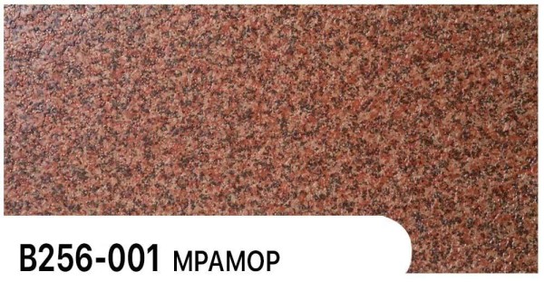 Фасадная панель Zodiac Мрамор В256-001 купить в Брянске