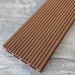 Террасная доска ДПК EasyDecking Wood-X 146х23 Коричневый купить в Брянске