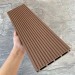 Террасная доска ДПК EasyDecking Wood-X 146х23 Коричневый купить в Брянске