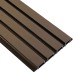 Фасадная реечная панель EasyDecking Wood-X 219х26 Венге купить в Брянске