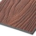 Фиброцементные панели FCSPRO Decor Wood Золотой орех купить в Брянске