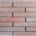 Фасадная панель Альта-Профиль Ригель Немецкий, 01 купить в Брянске
