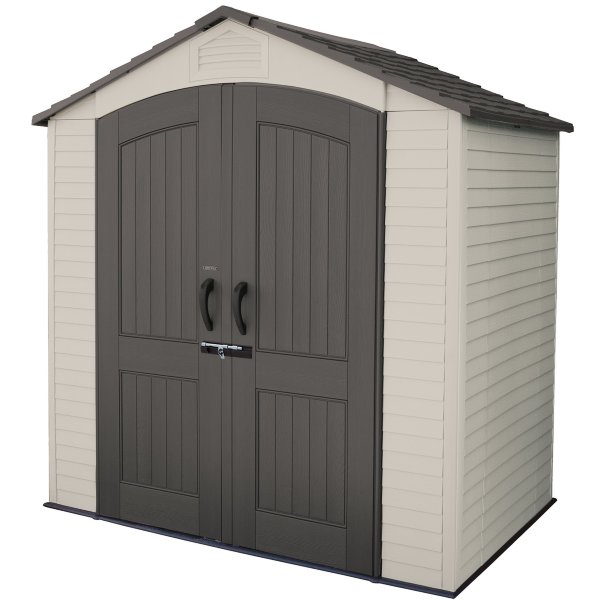 Сарай LifeTime 7'x4,5' купить в Брянске