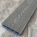 Террасная доска ДПК EasyDecking Wood-X 146х23 Серый купить в Брянске