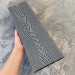 Террасная доска ДПК EasyDecking Wood-X 146х23 Серый купить в Брянске