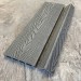 Террасная доска ДПК EasyDecking Wood-X 146х23 Серый купить в Брянске