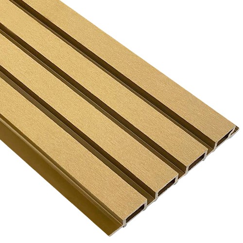 Фасадная реечная панель EasyDecking Wood-X 219х26 Дуб купить в Брянске