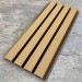 Фасадная реечная панель EasyDecking Wood-X 219х26 Дуб купить в Брянске
