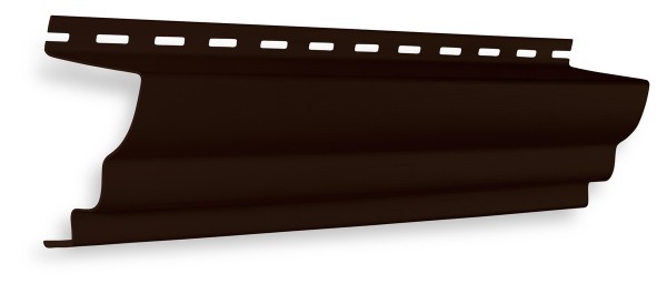 Галтель UP Decor Коричневая купить в Брянске