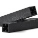 Столб SEQUOIA Evolution 3D WOOD BLACK купить в Брянске
