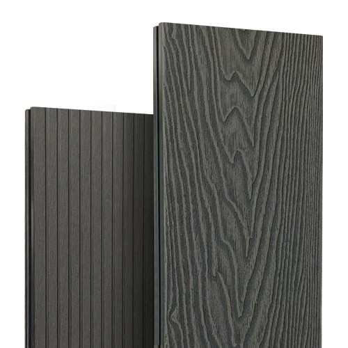 Террасная доска ДПК EasyDecking Wood-X 146х23 Черное дерево купить в Брянске